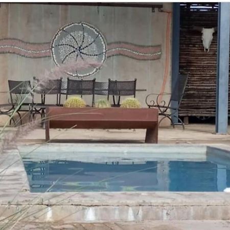 Hackberry House Bushwillow Cottage Khemsbok エクステリア 写真