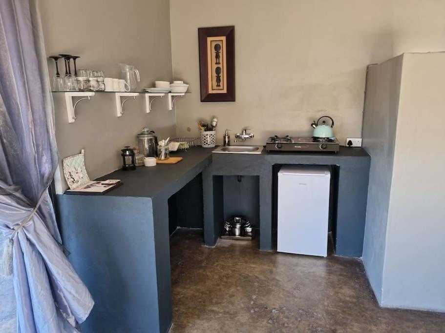 Hackberry House Bushwillow Cottage Khemsbok エクステリア 写真